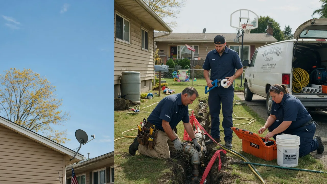Garbage Disposal Replacement in Bristol, SD near me
